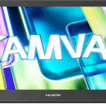Kamvas 22 (Gen 3)